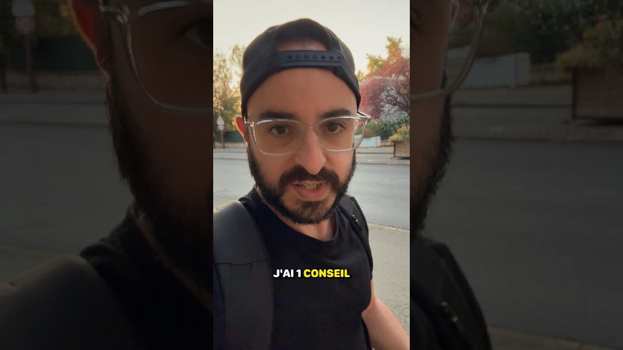 Va au bout de tes rêves