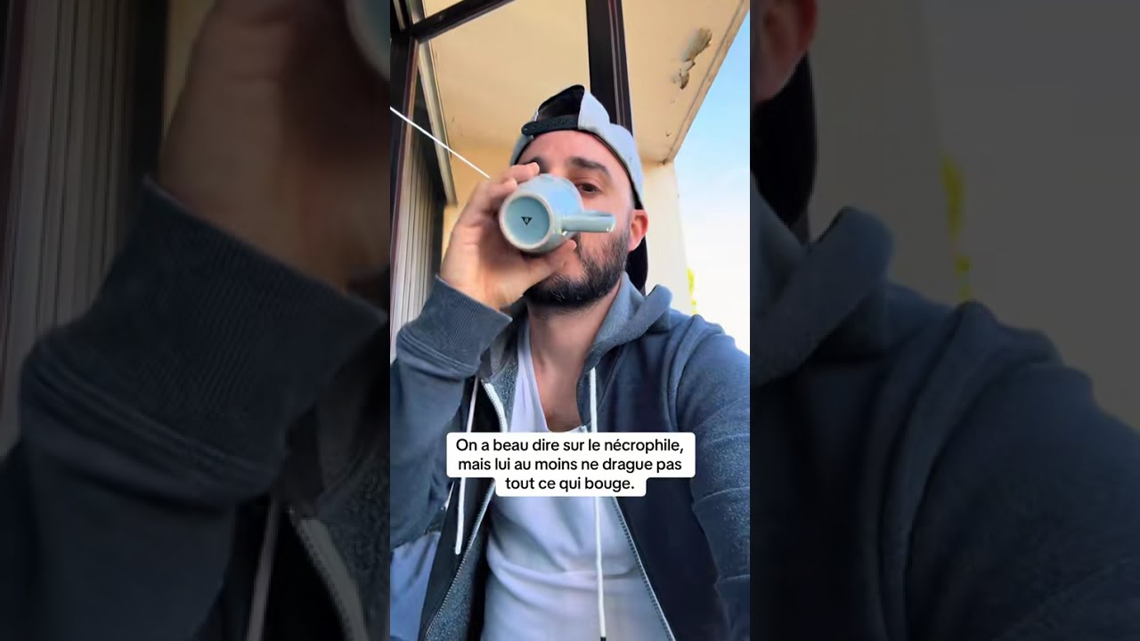 J'dis ça, j'dis rien